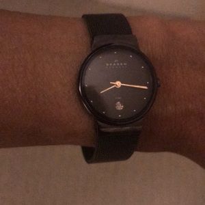 Skagan watch